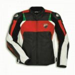 Ducati Motorbike Jacket