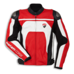 Ducati Motorbike Jacket