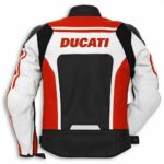 Ducati Motorbike Jacket