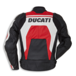 Ducati Motorbike Jacket