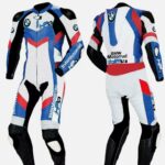 BMW motorbike Suit