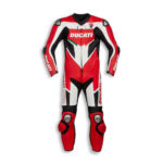 Ducati Motorbike SUit