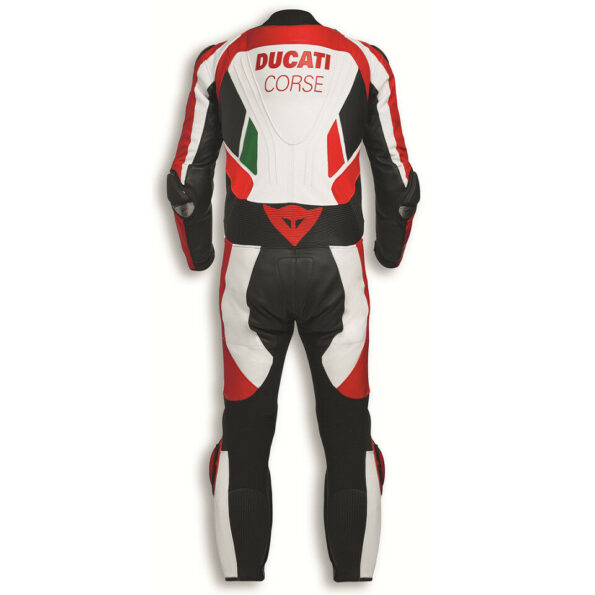 Ducati Motorbike Suit