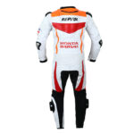 Repsol Motorbike Suit