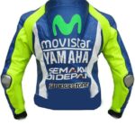 Yamaha Motorbike Jacket