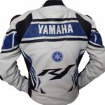 Yamaha Motorbike jacket