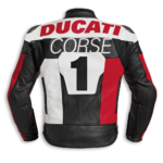 Ducati Motorbike Jacket