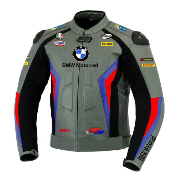 BMW Motorbike Jacket