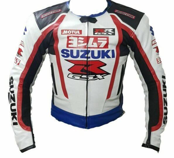 Suzuki Motorbike Jacket