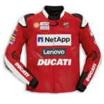 Ducati Motorbike Jacket