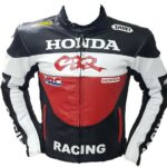 Honda Motorbike JAcket