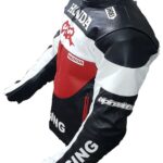 Honda Motorbike JAcket