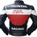 Honda Motorbike JAcket