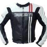 Ducati Motorbike Jacket