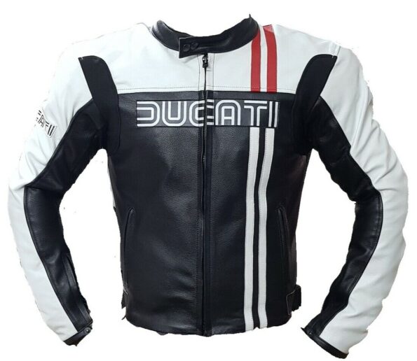 Ducati Motorbike Jacket