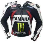 Yamaha Motorbike Jacket