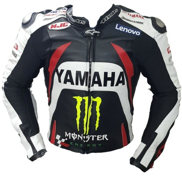 Yamaha Motorbike Jacket