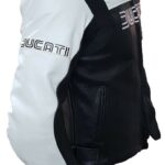 Ducati Motorbike Jacket