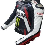 Yamaha Motorbike Jacket