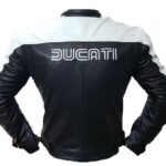 Ducati Motorbike Jacket