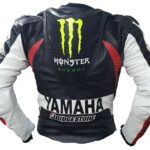 Yamaha Motorbike Jacket