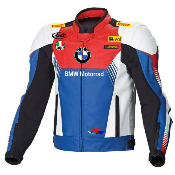 BMW Motorbike Jacket