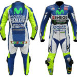 Yamaha Motorbiek Suit