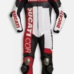 Ducati Motorbike Suit