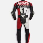 Ducati Motorbike Suit