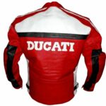 Ducati Motorbike Suit