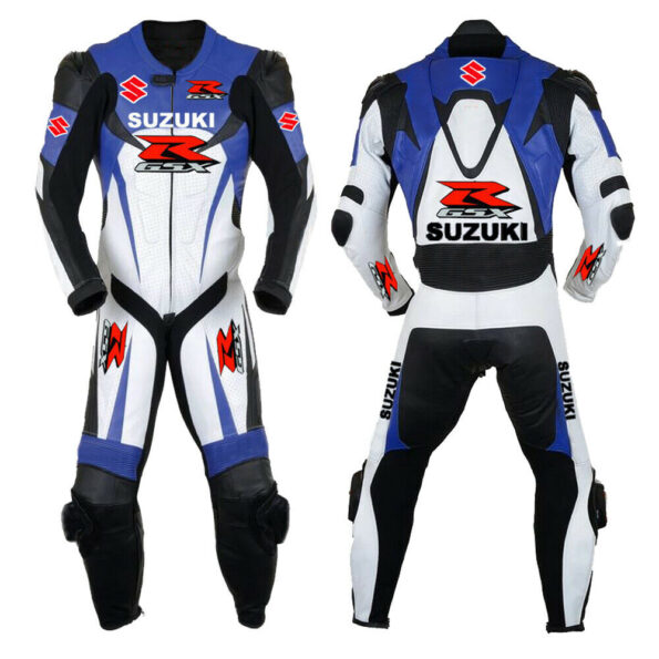 Suzuki Motorbike SUit