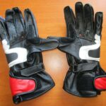 Motorbike Gloves