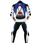 Suzuki Motorbike SUit