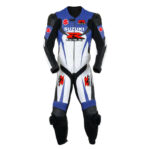 Suzuki Motorbike SUit