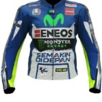 Yamaha Motorbike Jacket