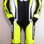 Berik Motorbike Suit