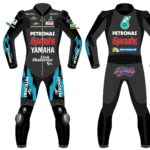 Yamaha Motorbike Suit