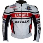 YAmaha Motorbike jacket