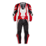 Ducati Motorbike Suit