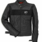 Ducati Motorbike Jacket