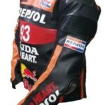 Honda Repsol Motorbike jacket