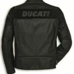 Ducati Motorbike Jacket