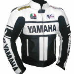 yamaha Motorbike jacket