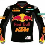 Ktm Motorbike Jacket