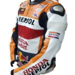 Honda repsol Motorbike Jacket