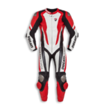 Ducati Motorbike Suit