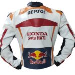 Honda repsol Motorbike Jacket