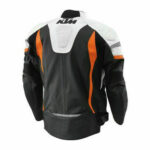 Ktm Motorbike Jacket