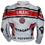 YAmaha Motorbike jacket