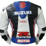 Suzuki Motorbike Jacket